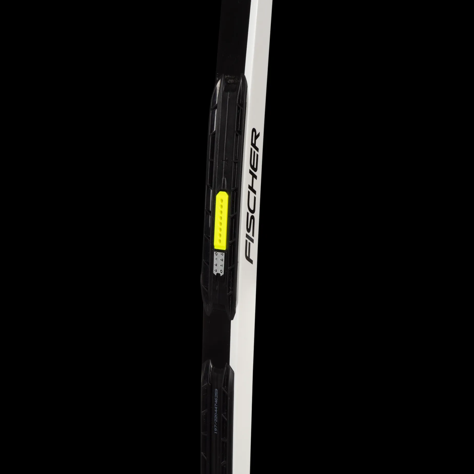 XC Skis Twin Skin Team 24/25, felleski, unisex - Felleski - XC Skis Twin Skin Team 24/25, felleski, unisex