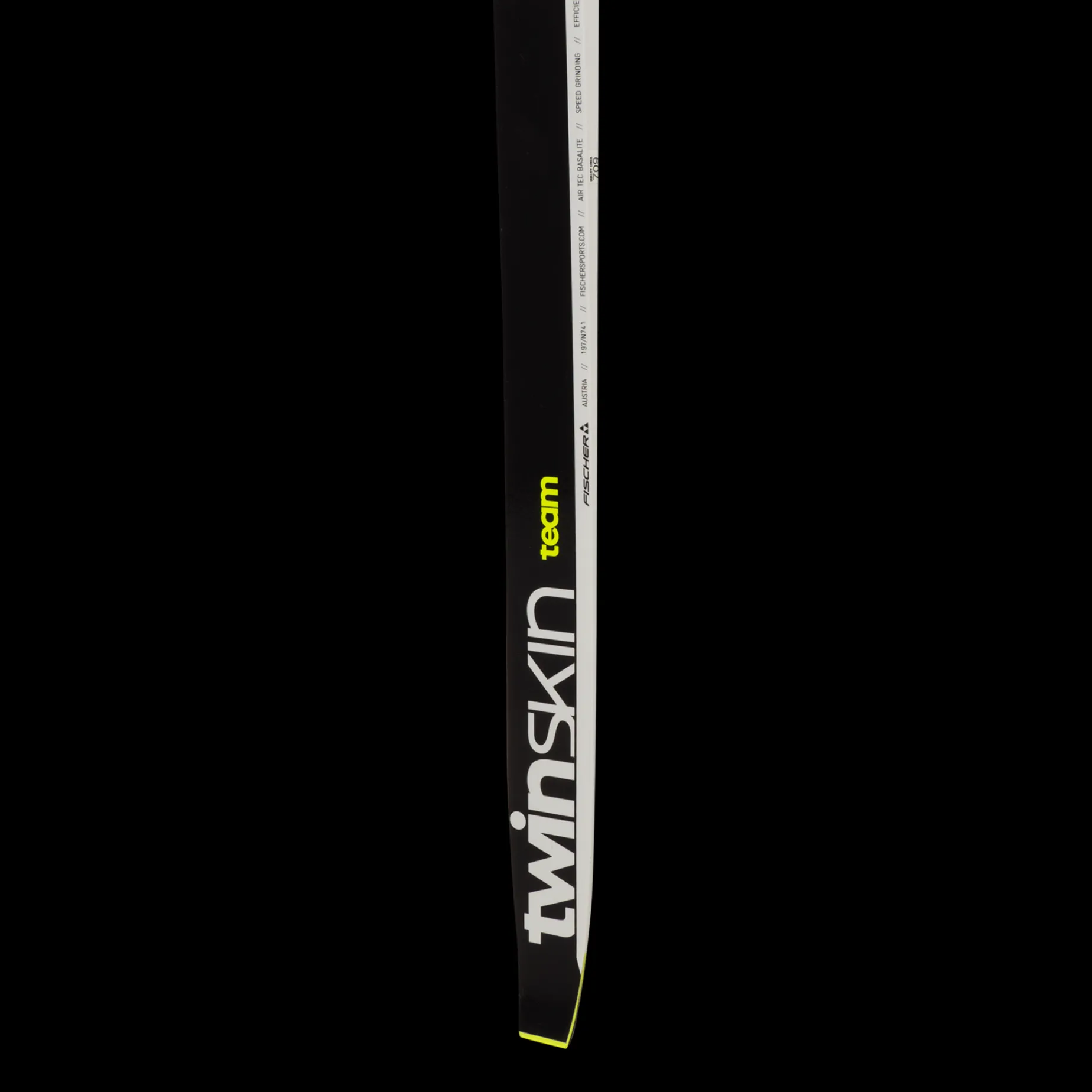XC Skis Twin Skin Team 24/25, felleski, unisex - Felleski - XC Skis Twin Skin Team 24/25, felleski, unisex