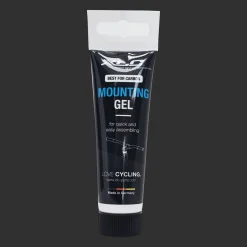 XLC Mounting gel 50g, gel for karbondeler - Smøring - XLC Mounting gel 50g, gel for karbondeler
