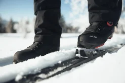 Xplore BC Binding Offtrack 24/25, fjellskibinding, unisex - Langrennsbinding - Xplore BC Binding Offtrack 24/25, fjellskibinding, unisex