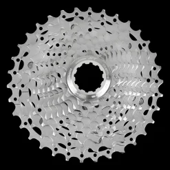 XT 10-delt 11 - 34T, girkassett - Frikrans - XT 10-delt 11 - 34T, girkassett