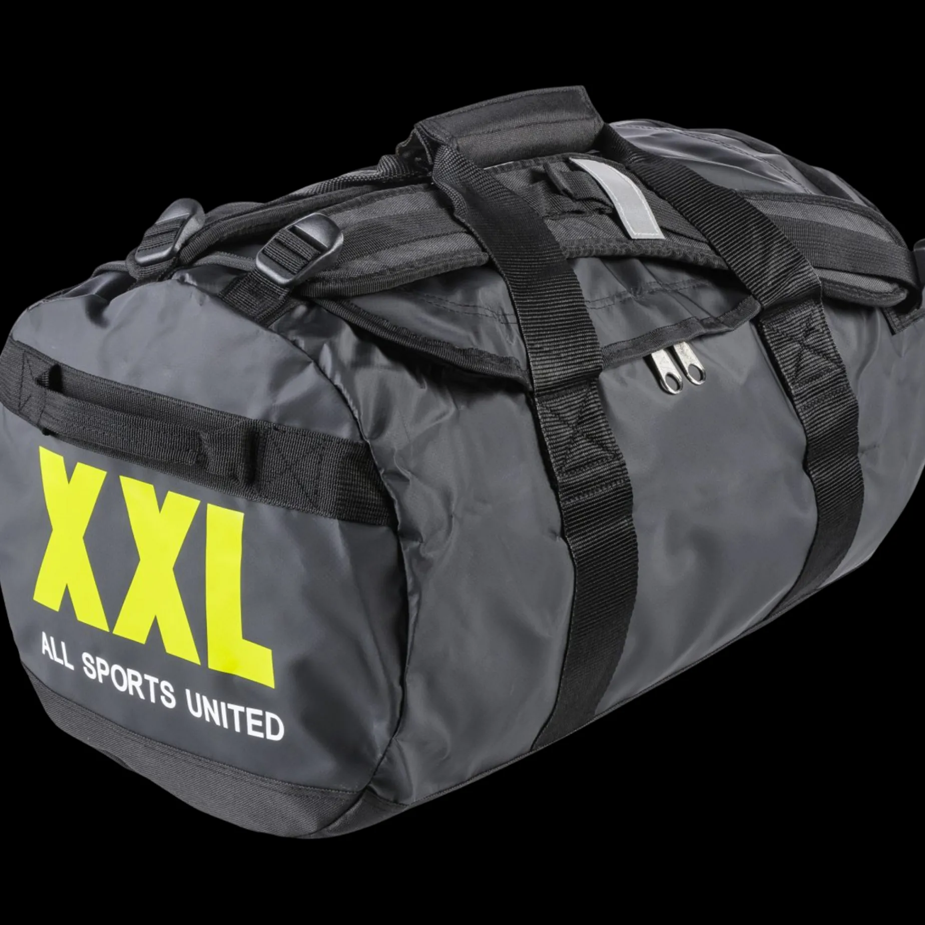 XXL Duffel Bag 30L, vannavvisende bag - Duffel Bag & Treningsbag - XXL Duffel Bag 30L, vannavvisende bag