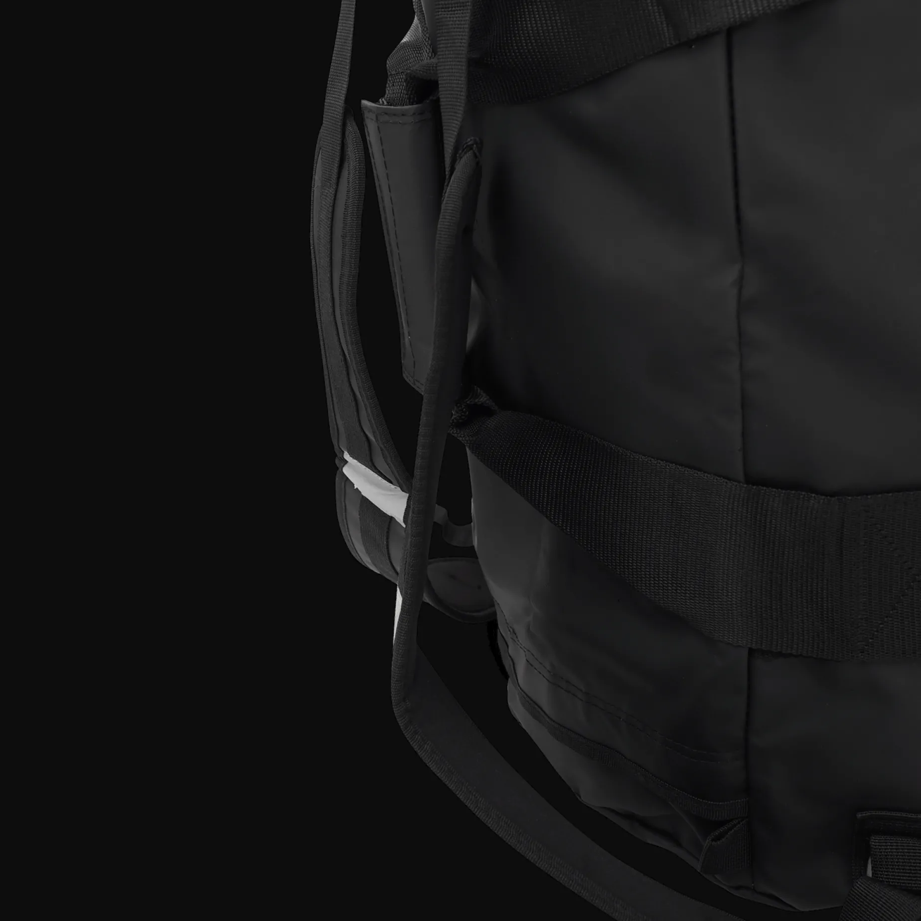 XXL Duffel Bag 60L, vannavvisende bag - Duffel Bag & Treningsbag - XXL Duffel Bag 60L, vannavvisende bag