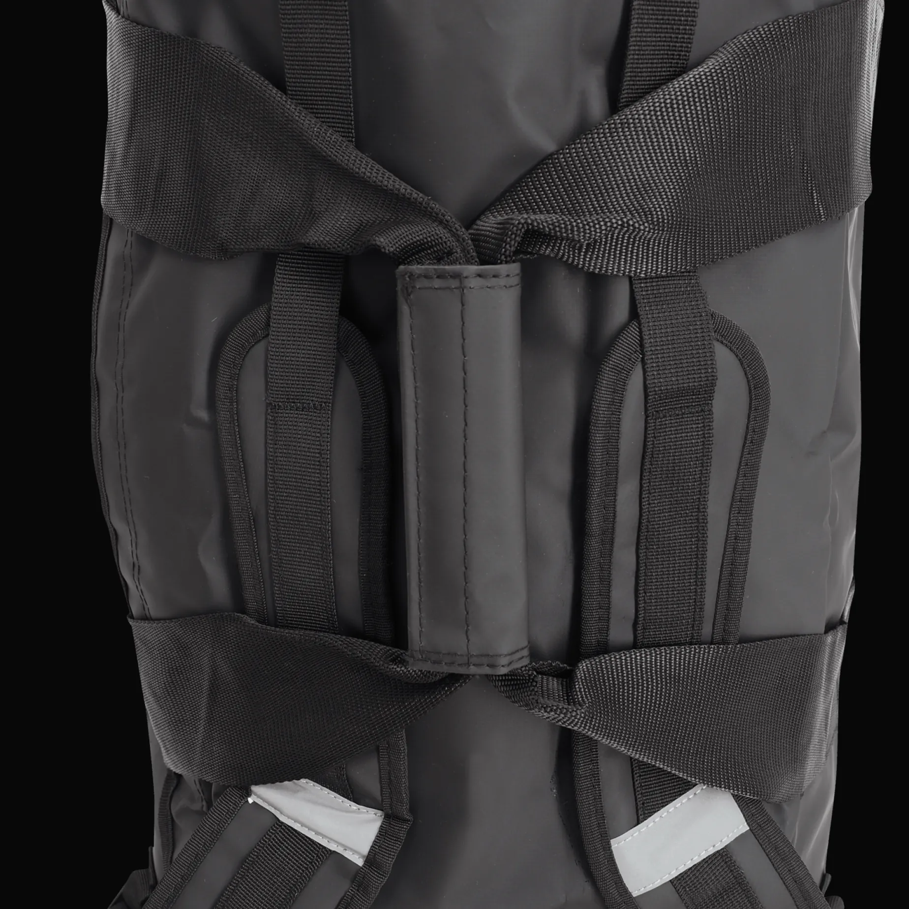 XXL Duffel Bag 60L, vannavvisende bag - Duffel Bag & Treningsbag - XXL Duffel Bag 60L, vannavvisende bag