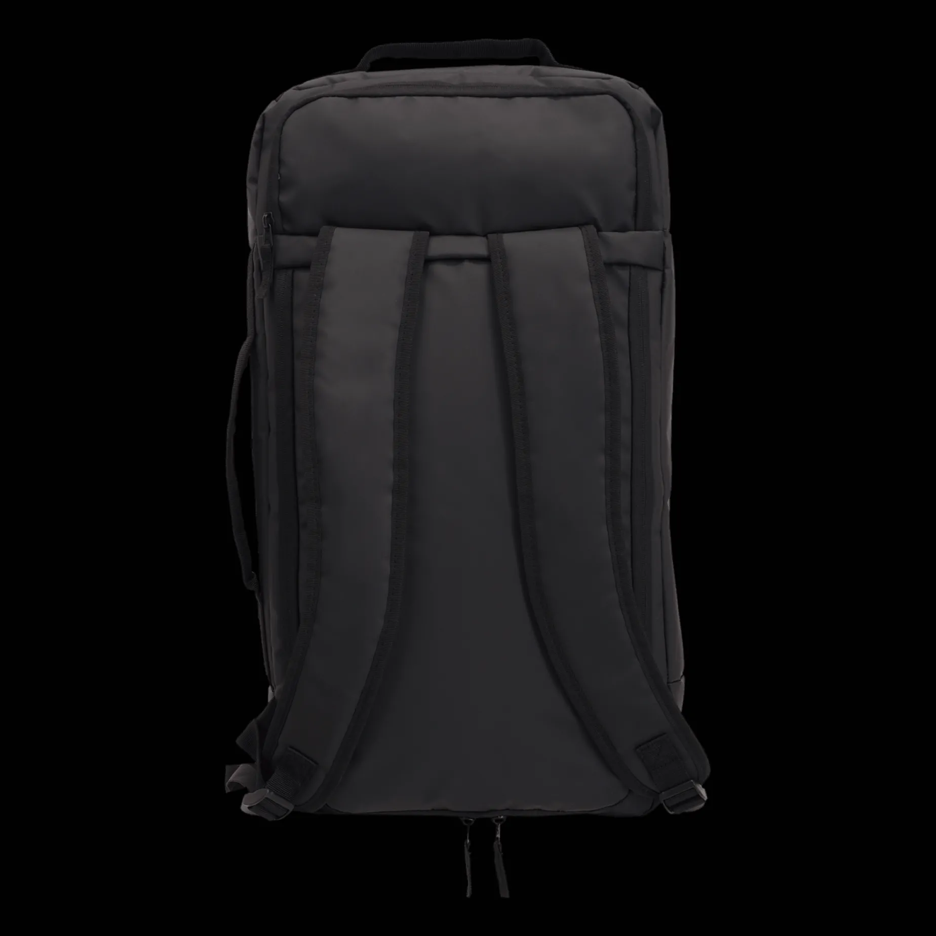 XXL Duffle backpack, ryggsekk - Fritidssekk - XXL Duffle backpack, ryggsekk