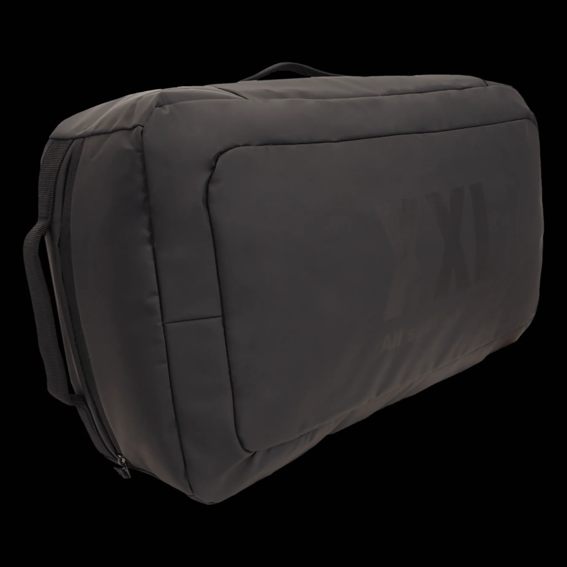 XXL Duffle backpack, ryggsekk - Fritidssekk - XXL Duffle backpack, ryggsekk