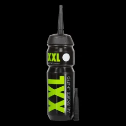 XXL sport Bottle w Straw 750ml XT - Tilbehør Hockey - XXL sport Bottle w Straw 750ml XT