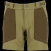 Zermatt Shorts, softshellshorts dame - Fritidsshorts - Zermatt Shorts, softshellshorts dame
