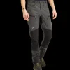 Zircon Mountain Pant Standard, turbukse - Softshellbukse - Zircon Mountain Pant Standard, turbukse