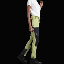 Zircon Mountain Pant Standard, turbukse dame - Softshellbukse - Zircon Mountain Pant Standard, turbukse dame