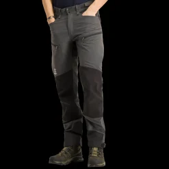 Zircon Mountain Pant Standard, turbukse - Softshellbukse - Zircon Mountain Pant Standard, turbukse