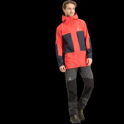 Zircon Mountain Pant Standard, turbukse - Softshellbukse - Zircon Mountain Pant Standard, turbukse