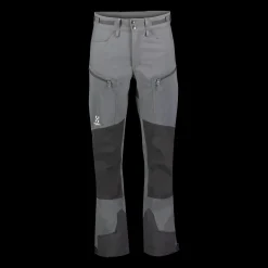 Zircon Mountain Pant Standard, turbukse - Softshellbukse - Zircon Mountain Pant Standard, turbukse