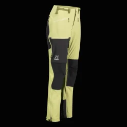 Zircon Mountain Pant Standard, turbukse dame - Softshellbukse - Zircon Mountain Pant Standard, turbukse dame