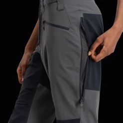 Zircon Mountain Standard Pant, softshellbukse, turbukse, dame - Softshellbukse - Zircon Mountain Standard Pant, softshellbukse, turbukse, dame