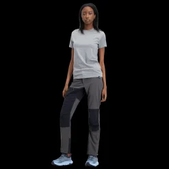 Zircon Mountain Standard Pant, softshellbukse, turbukse, dame - Softshellbukse - Zircon Mountain Standard Pant, softshellbukse, turbukse, dame