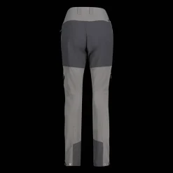Zircon Mountain Standard Pant, softshellbukse, turbukse, dame - Softshellbukse - Zircon Mountain Standard Pant, softshellbukse, turbukse, dame