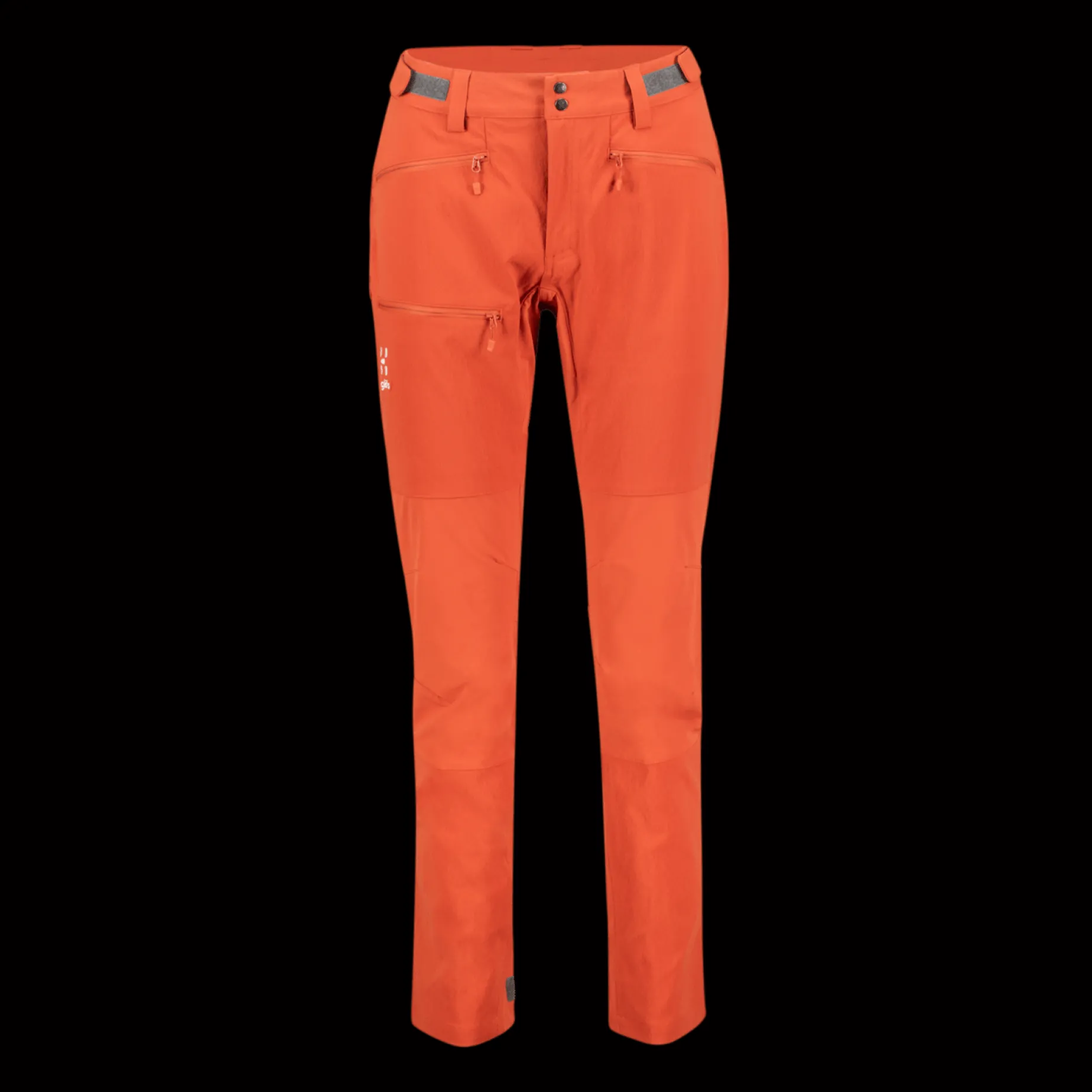 Zircon Slim Pant, softshellbukse, turbukse, dame - Softshellbukse - Zircon Slim Pant, softshellbukse, turbukse, dame