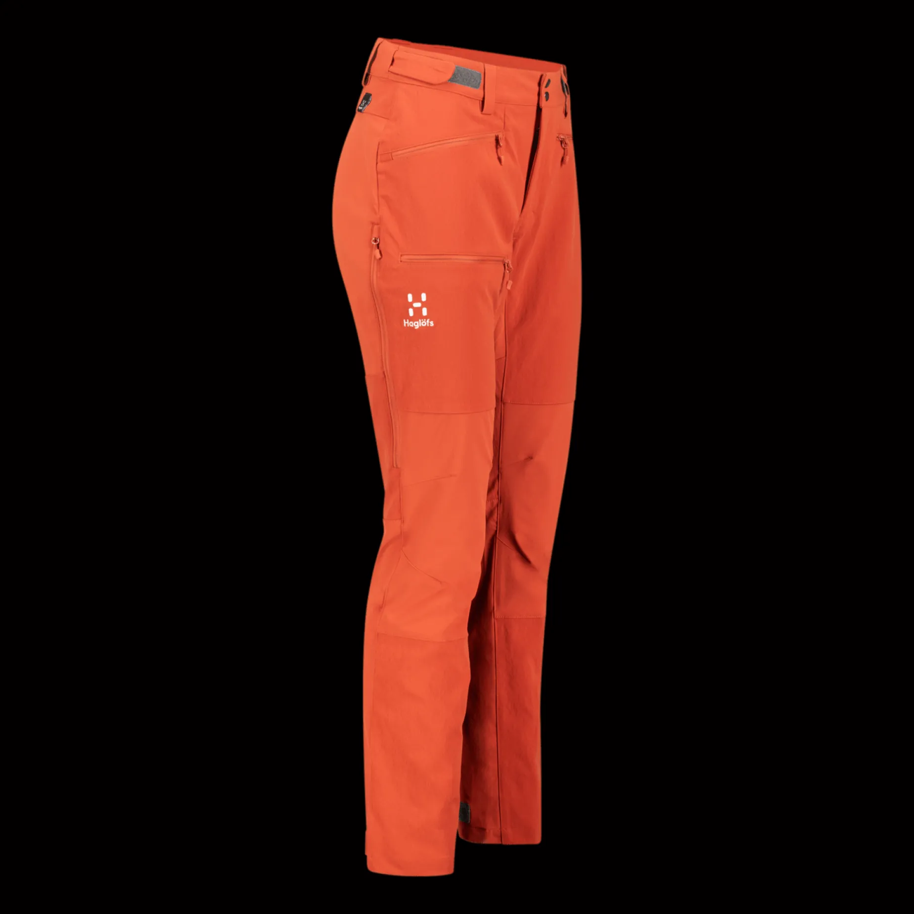 Zircon Slim Pant, softshellbukse, turbukse, dame - Softshellbukse - Zircon Slim Pant, softshellbukse, turbukse, dame