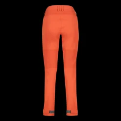 Zircon Slim Pant, softshellbukse, turbukse, dame - Softshellbukse - Zircon Slim Pant, softshellbukse, turbukse, dame