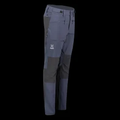 Zircon Slim Pant, turbukse - Softshellbukse - Zircon Slim Pant, turbukse
