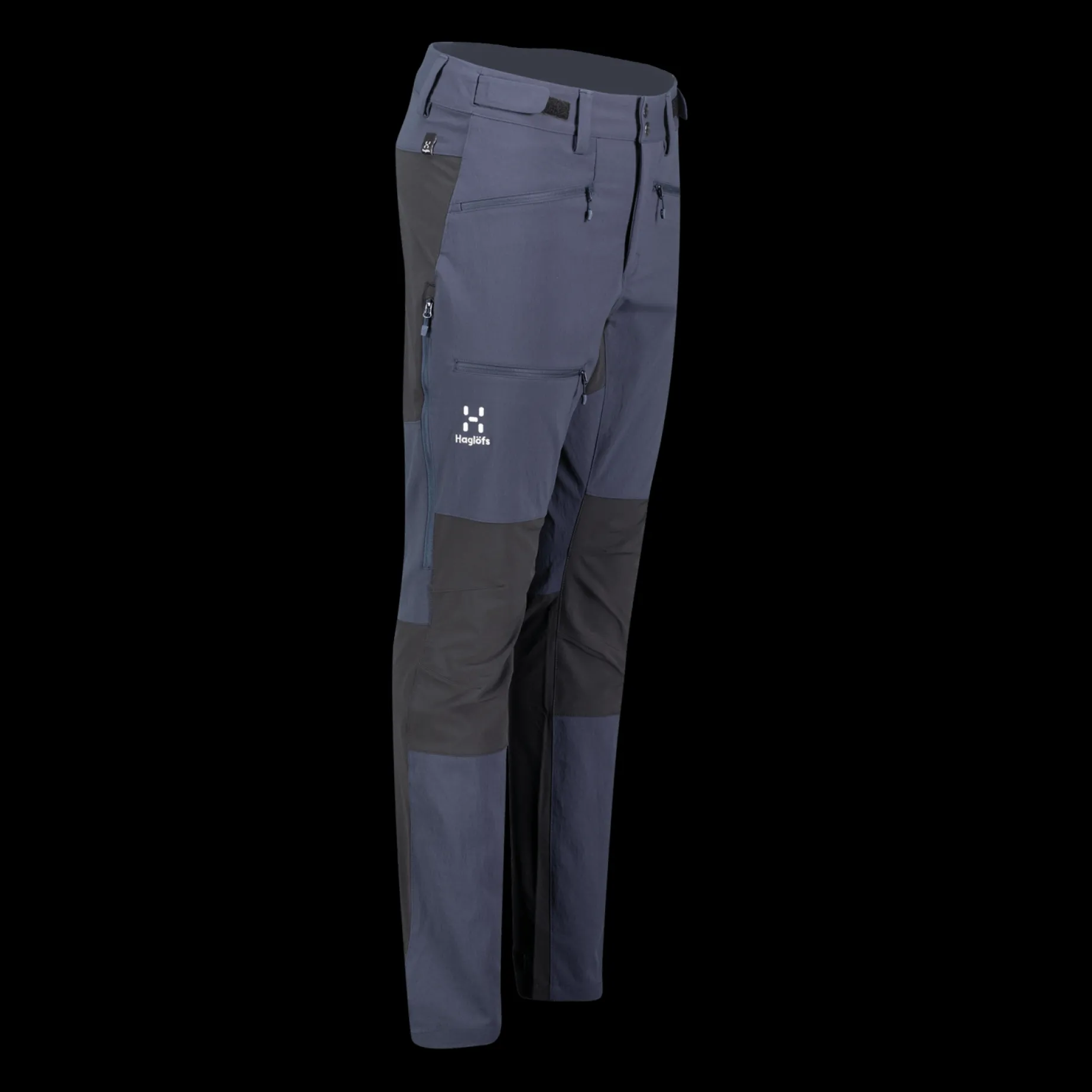Zircon Slim Pant, turbukse - Softshellbukse - Zircon Slim Pant, turbukse