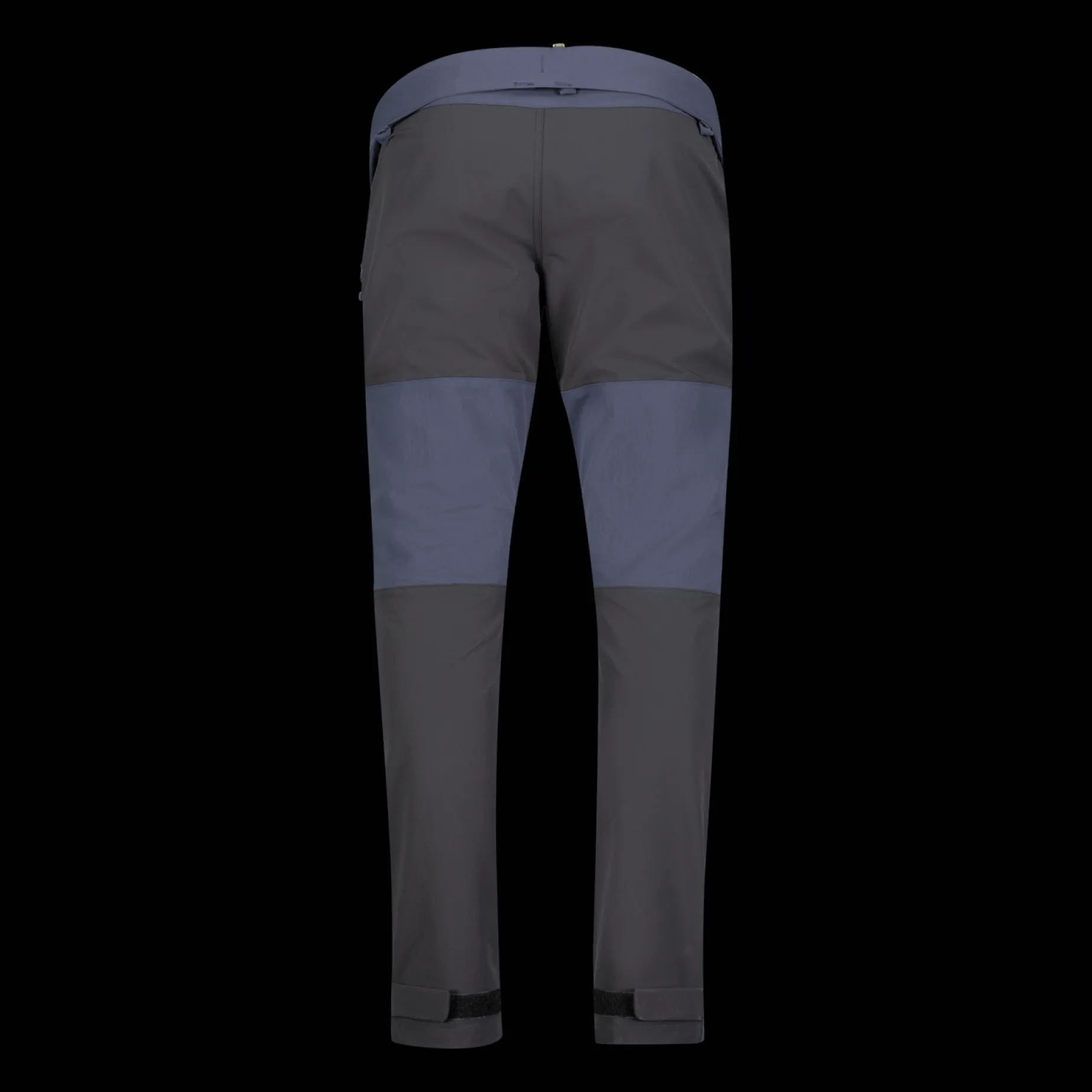 Zircon Slim Pant, turbukse - Softshellbukse - Zircon Slim Pant, turbukse