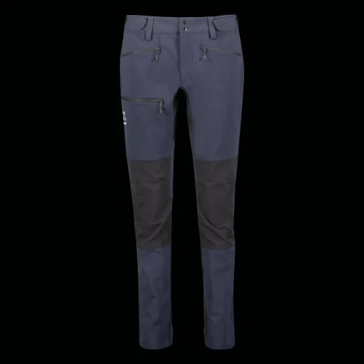 Zircon Slim Pant Women, turbukse, dame - Turbukse - Zircon Slim Pant Women, turbukse, dame