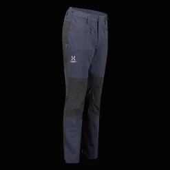 Zircon Slim Pant Women, turbukse, dame - Turbukse - Zircon Slim Pant Women, turbukse, dame