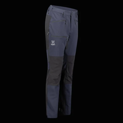 Zircon Slim Pant Women, turbukse, dame - Turbukse - Zircon Slim Pant Women, turbukse, dame