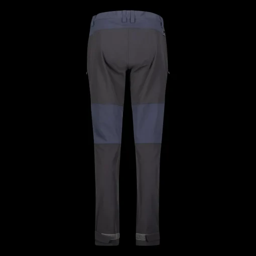 Zircon Slim Pant Women, turbukse, dame - Turbukse - Zircon Slim Pant Women, turbukse, dame