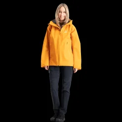 Zodiac III Jacket, skalljakke, dame - Skalljakke - Zodiac III Jacket, skalljakke, dame