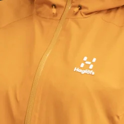 Zodiac III Jacket, skalljakke, dame - Skalljakke - Zodiac III Jacket, skalljakke, dame