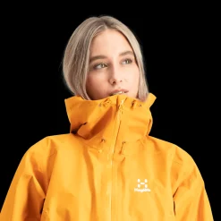 Zodiac III Jacket, skalljakke, dame - Skalljakke - Zodiac III Jacket, skalljakke, dame