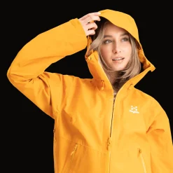 Zodiac III Jacket, skalljakke, dame - Skalljakke - Zodiac III Jacket, skalljakke, dame