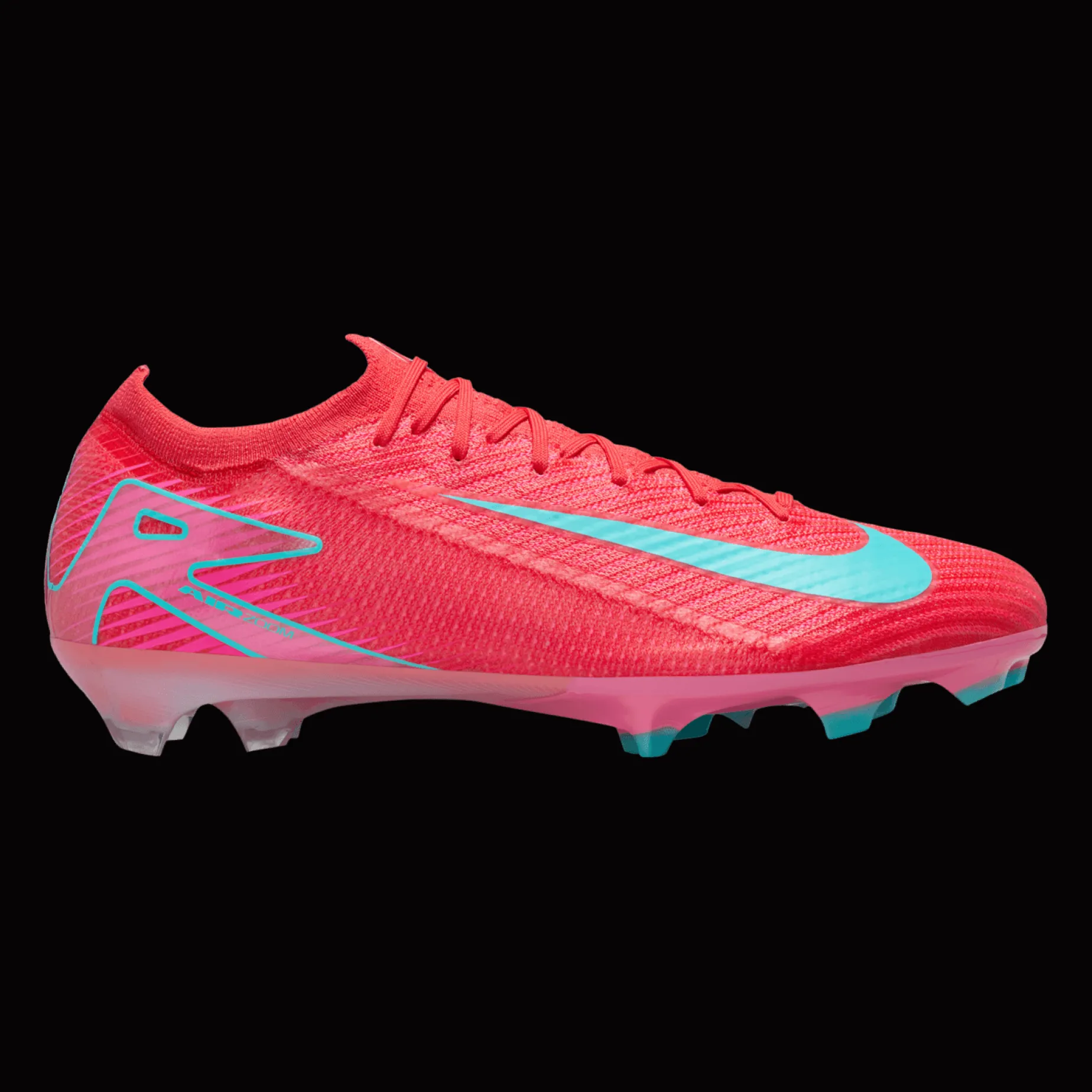 Zoom Mercurial Vapor 16 Elite FG Q1 25, fotballsko gress, herre - Fotballsko - Zoom Mercurial Vapor 16 Elite FG Q1 25, fotballsko gress, herre