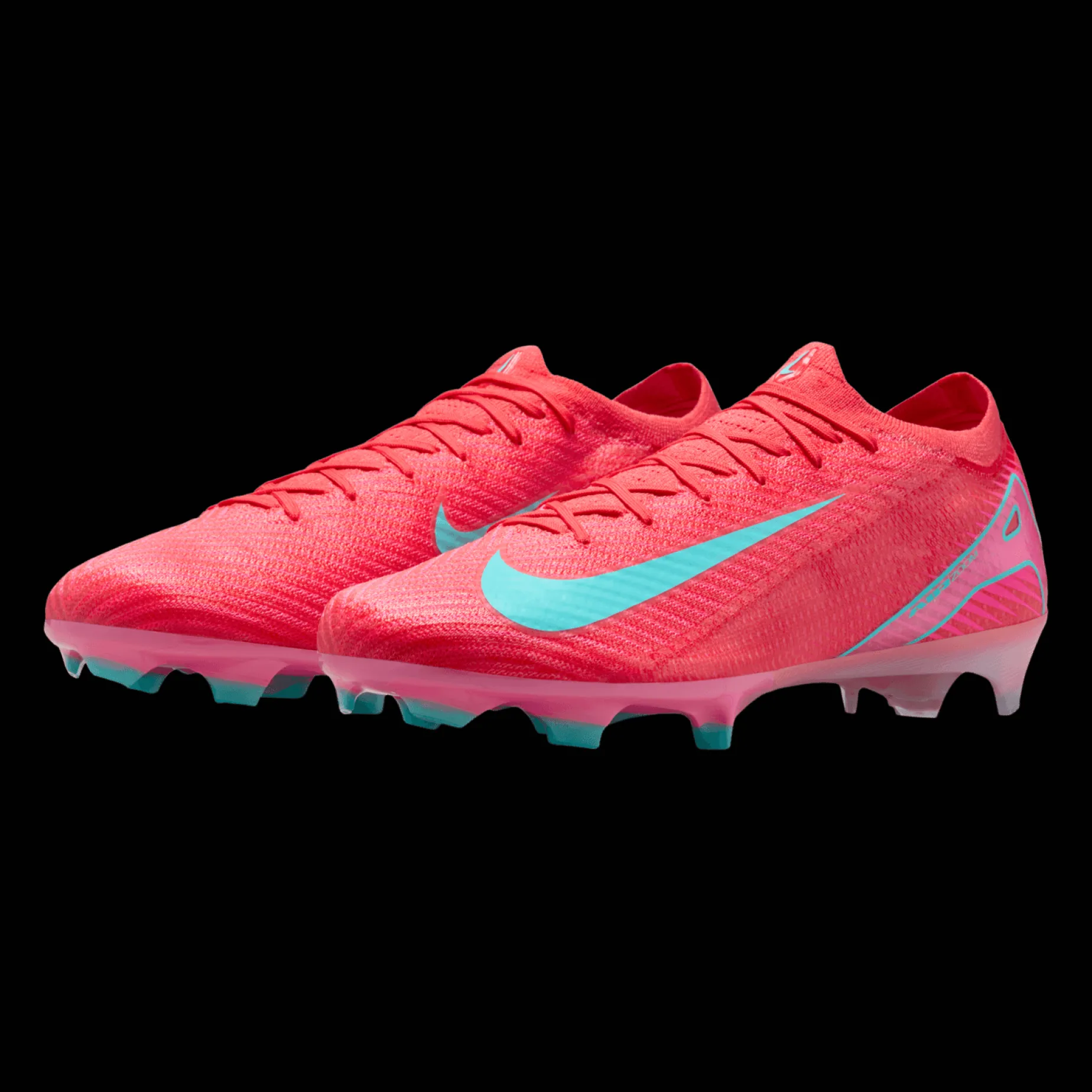 Zoom Mercurial Vapor 16 Elite FG Q1 25, fotballsko gress, herre - Fotballsko - Zoom Mercurial Vapor 16 Elite FG Q1 25, fotballsko gress, herre