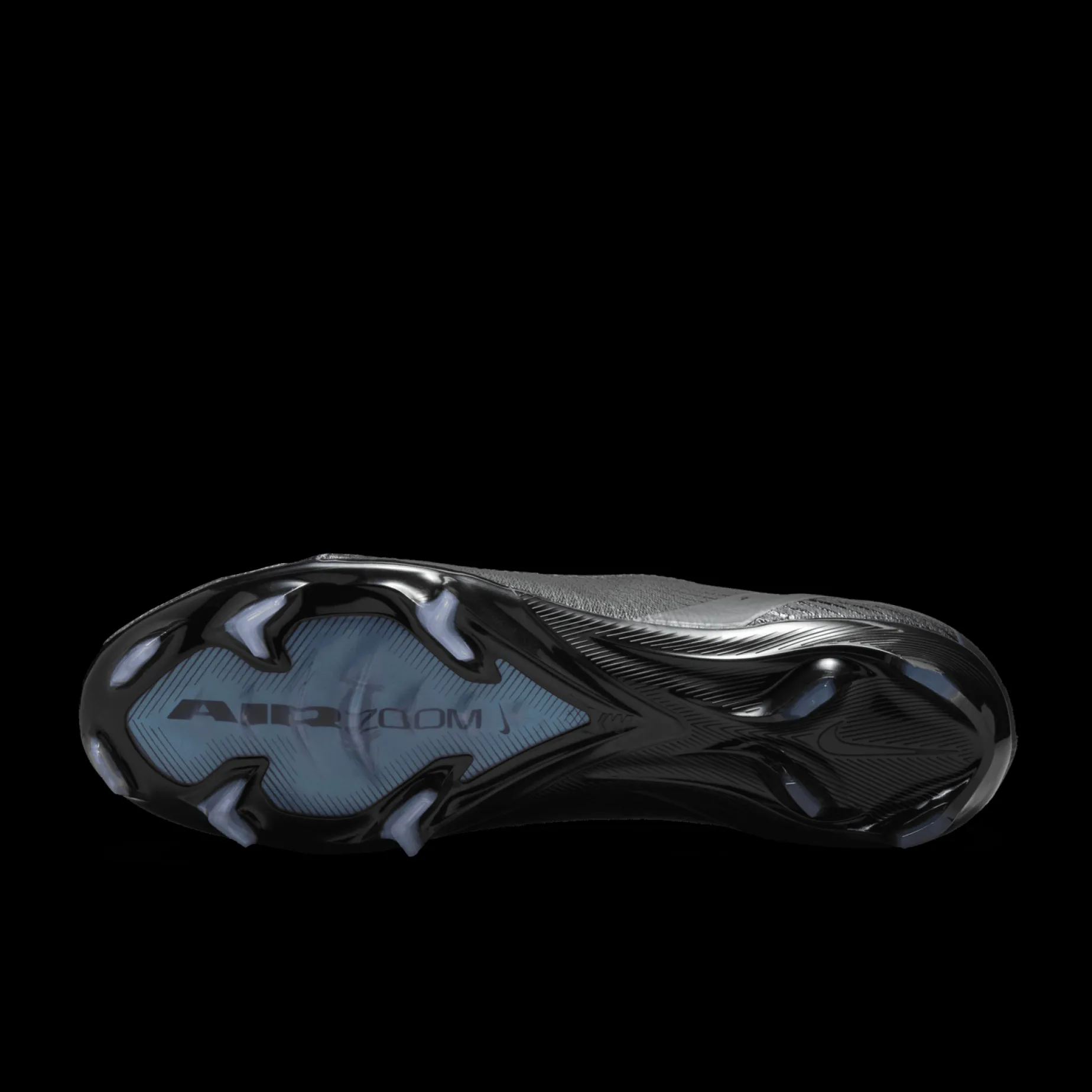 Zoom Mercurial Vapor 16 Elite FG Q1 25, fotballsko gress, herre - Fotballsko - Zoom Mercurial Vapor 16 Elite FG Q1 25, fotballsko gress, herre