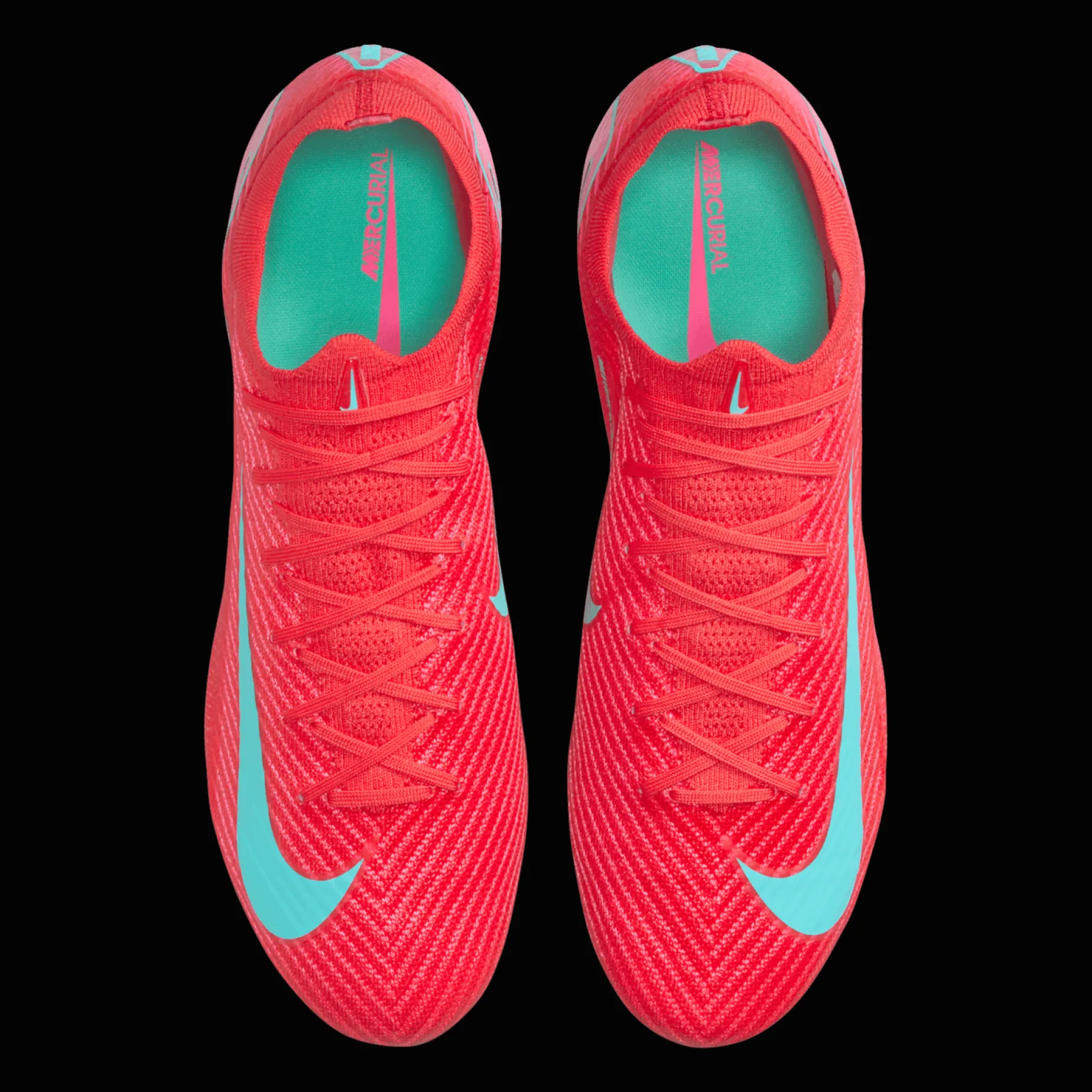 Zoom Mercurial Vapor 16 Elite FG Q1 25, fotballsko gress, herre - Fotballsko - Zoom Mercurial Vapor 16 Elite FG Q1 25, fotballsko gress, herre