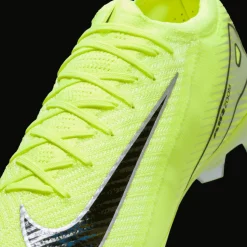 Zoom Mercurial Vapor 16 Elite FG Q4 24, fotballsko gress, herre - Fotballsko - Zoom Mercurial Vapor 16 Elite FG Q4 24, fotballsko gress, herre