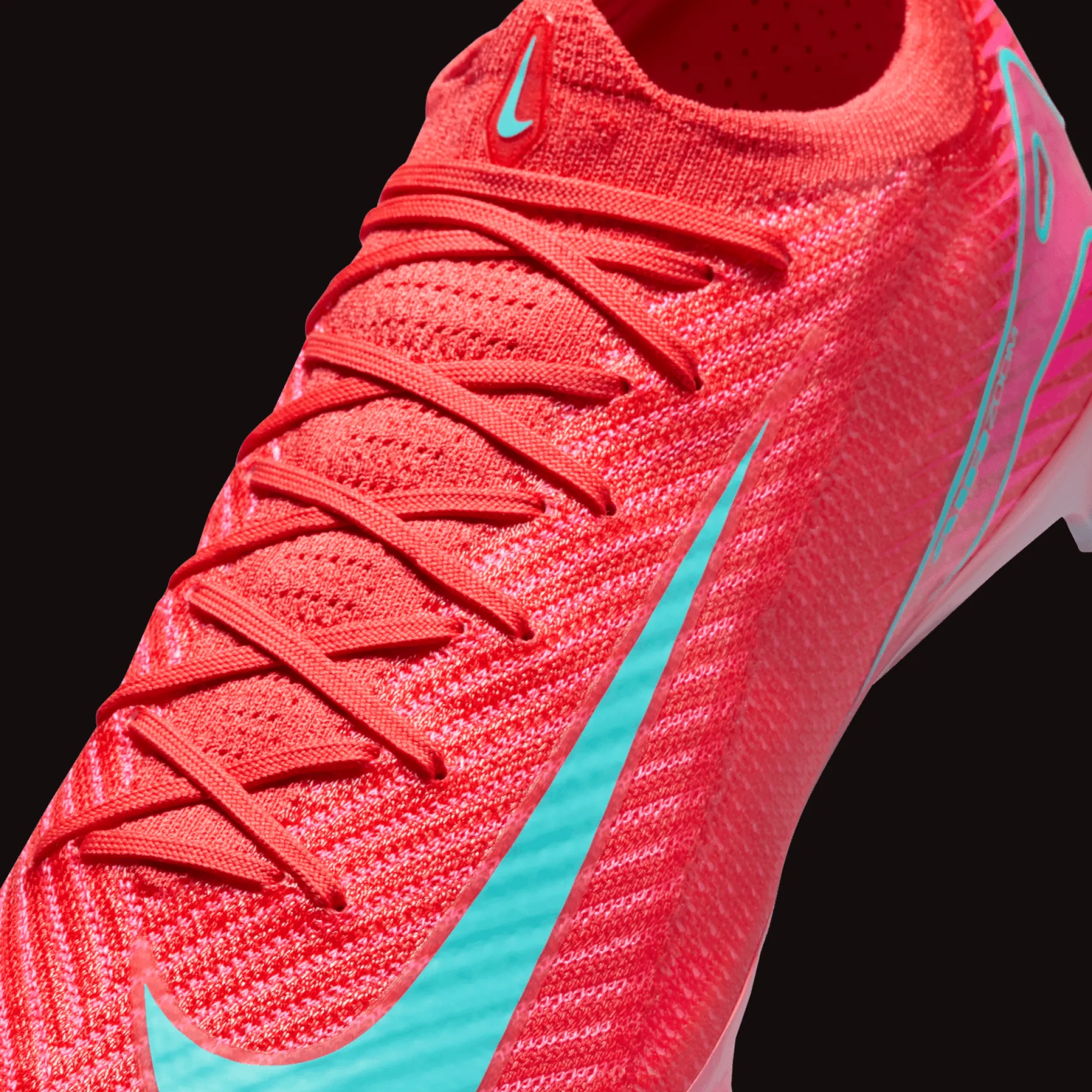 Zoom Mercurial Vapor 16 Elite FG Q1 25, fotballsko gress, herre - Fotballsko - Zoom Mercurial Vapor 16 Elite FG Q1 25, fotballsko gress, herre