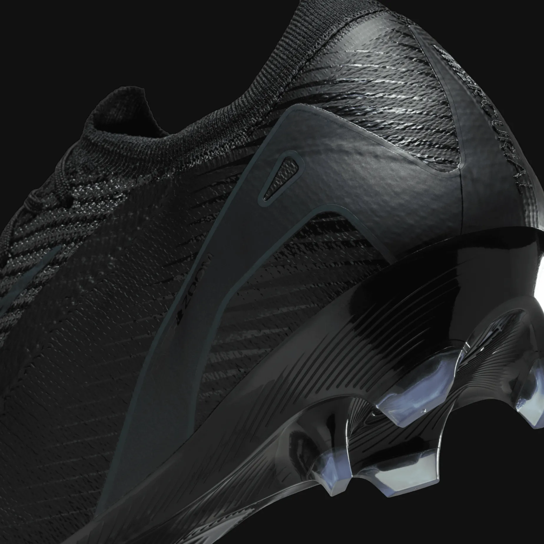 Zoom Mercurial Vapor 16 Elite FG Q1 25, fotballsko gress, herre - Fotballsko - Zoom Mercurial Vapor 16 Elite FG Q1 25, fotballsko gress, herre