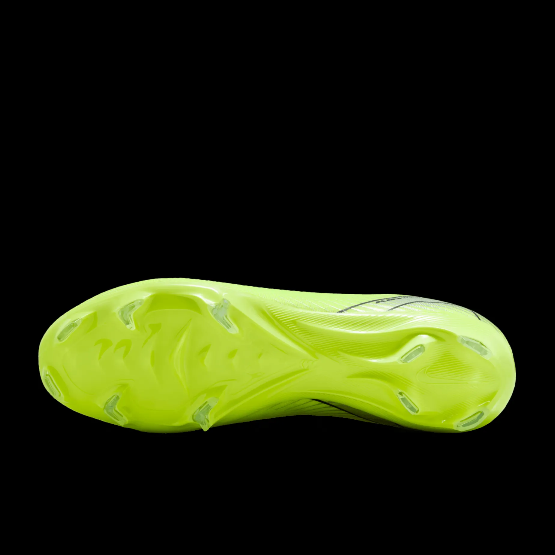 Zoom Mercurial Vapor 16 Pro FG Q4 24, fotballsko gress, herre - Fotballsko - Zoom Mercurial Vapor 16 Pro FG Q4 24, fotballsko gress, herre