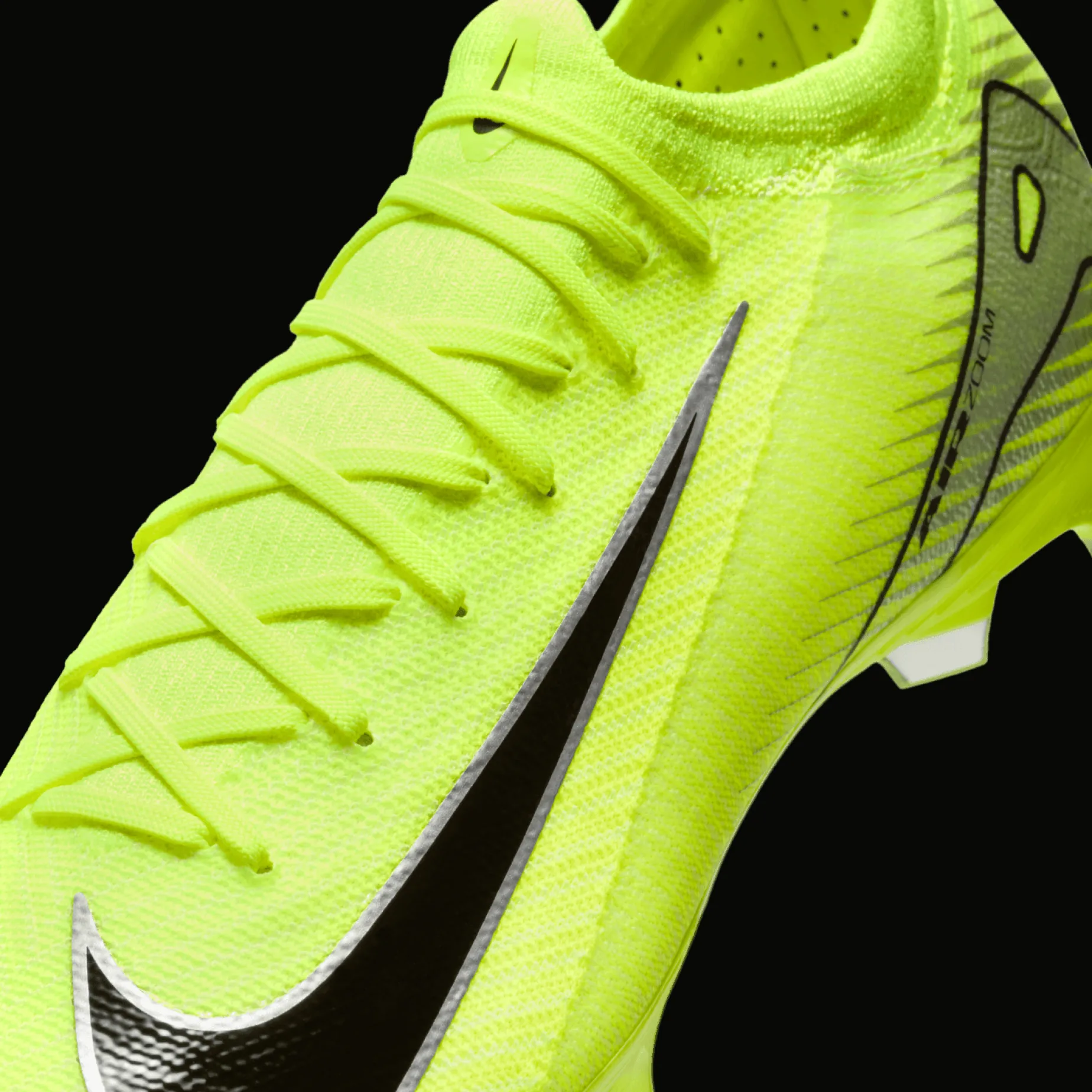 Zoom Mercurial Vapor 16 Pro FG Q4 24, fotballsko gress, herre - Fotballsko - Zoom Mercurial Vapor 16 Pro FG Q4 24, fotballsko gress, herre