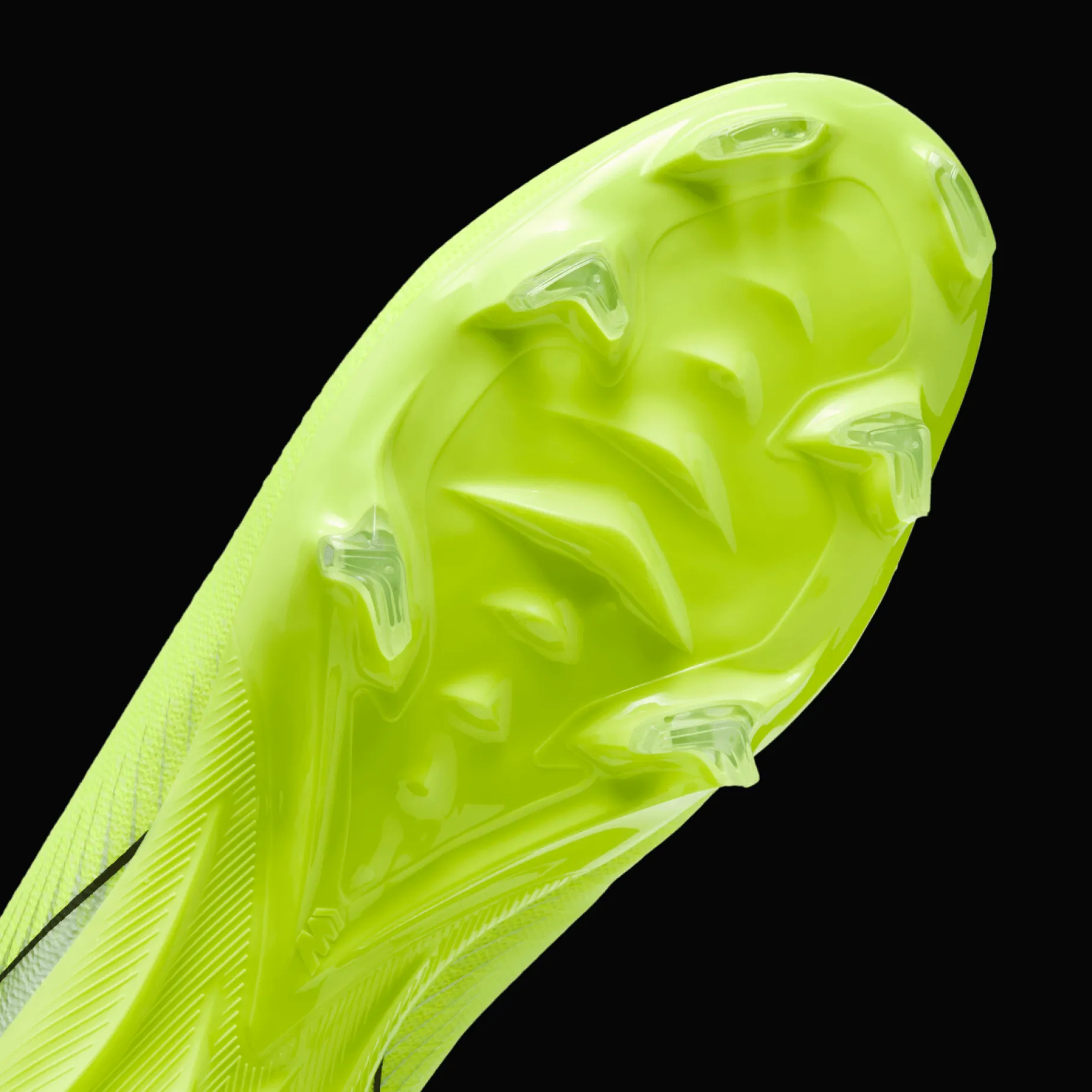 Zoom Mercurial Vapor 16 Pro FG Q4 24, fotballsko gress, herre - Fotballsko - Zoom Mercurial Vapor 16 Pro FG Q4 24, fotballsko gress, herre