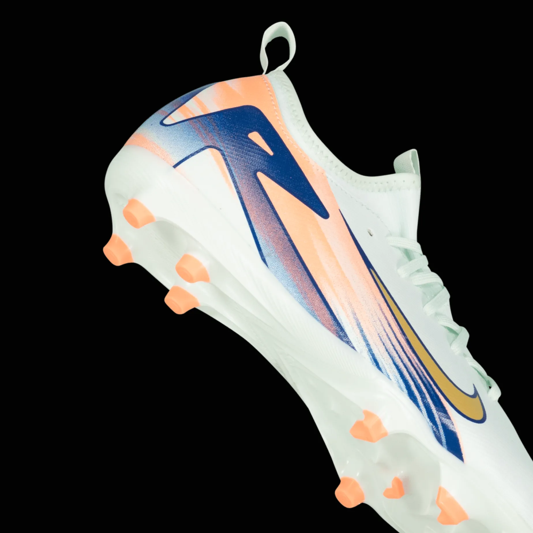 Zoom Vapor 16 Academy Mercurial Dream Speed FG/MG Q4 24, fotballsko gress og kunstgress, junior - Fotballsko - Zoom Vapor 16 Academy Mercurial Dream Speed FG/MG Q4 24, fotballsko gress og kunstgress, junior
