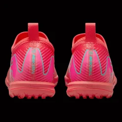 Zoom Vapor 16 Academy TF Q1 25, fotballsko grus og kunstgress, junior - Fotballsko - Zoom Vapor 16 Academy TF Q1 25, fotballsko grus og kunstgress, junior