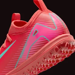 Zoom Vapor 16 Academy TF Q1 25, fotballsko grus og kunstgress, junior - Fotballsko - Zoom Vapor 16 Academy TF Q1 25, fotballsko grus og kunstgress, junior