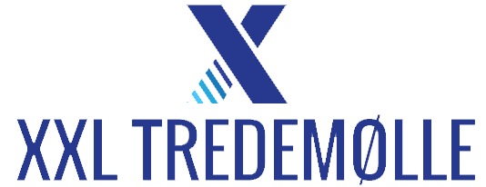 XXL Tredemølle