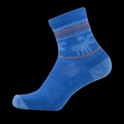 Active Crew Wool Kids, ullsokker barn - Ullsokker - Active Crew Wool Kids, ullsokker barn